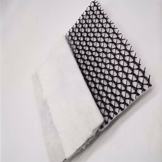 Produtos de Terraplenagem 5mm Duplo