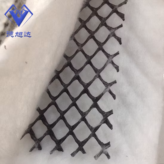 Base de estrada Geonet 3D Drenagem composta Geonet Rede composta